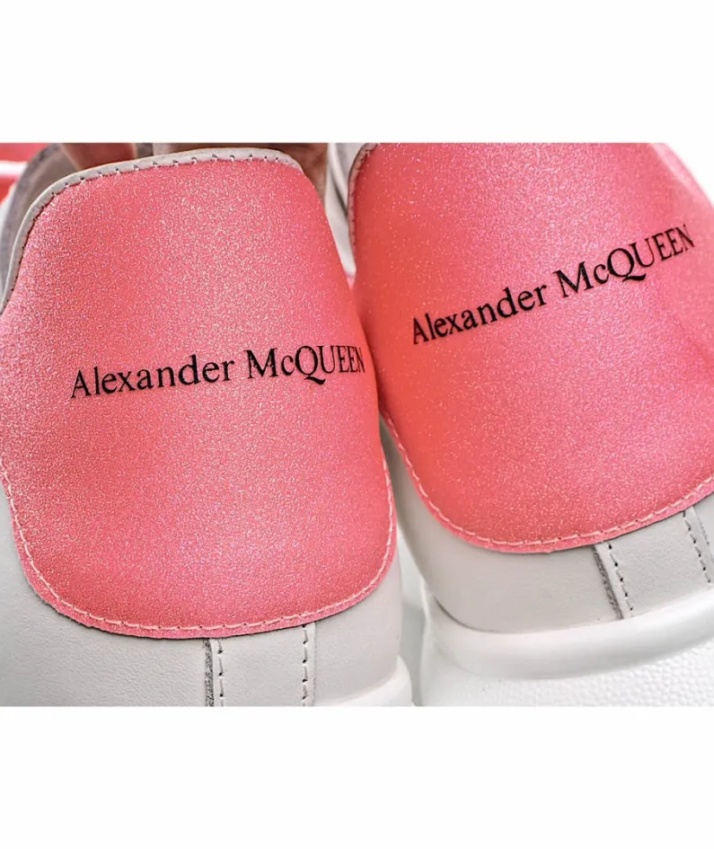 Alexander McQueen sole sneakers