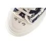 + VESSEL Peace by Piece vulcanized espadrilles