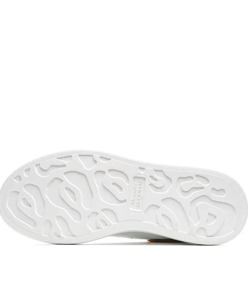 Alexander McQueen sole sneakers