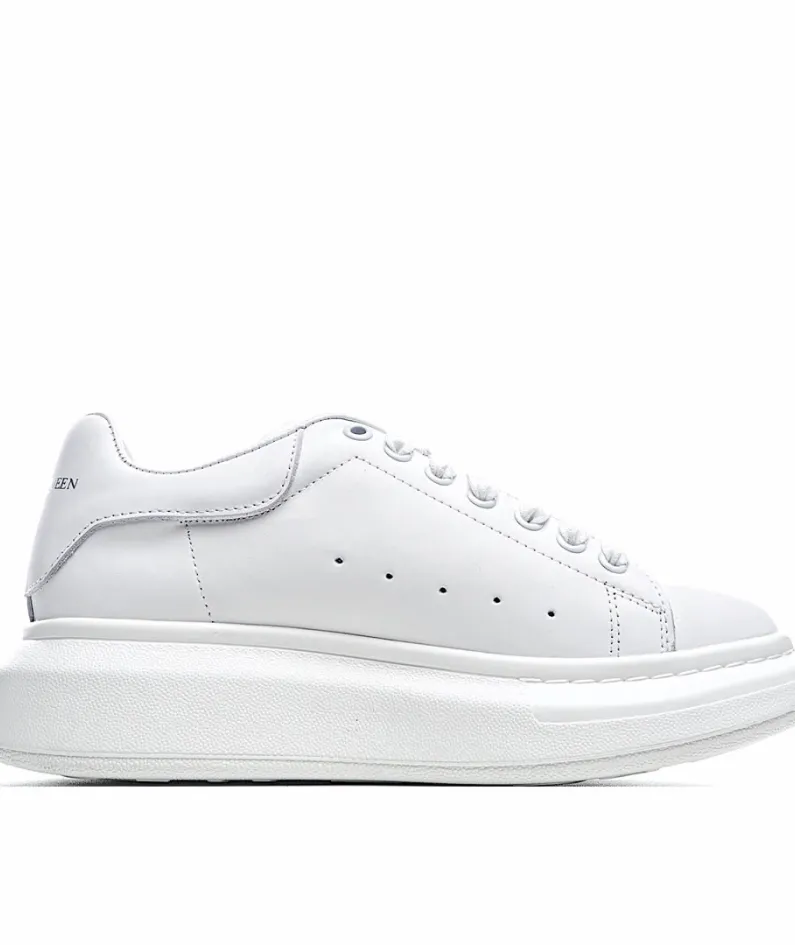 Alexander McQueen sole sneakers