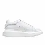 Alexander McQueen sole sneakers