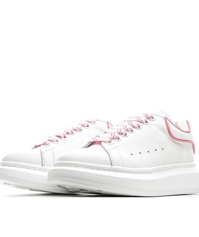 Alexander McQueen sole sneakers