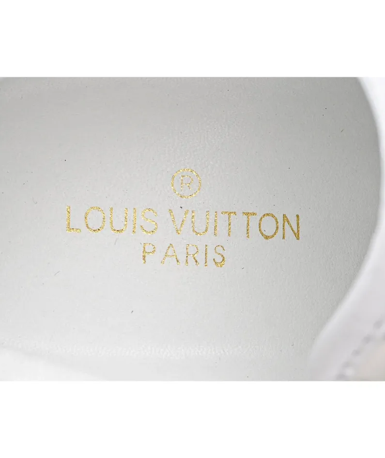 Louis Vuitton Squad Sneaker High High-Top Sneakers