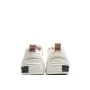x VESSEL GOP Low canvas vulcanized sneakers