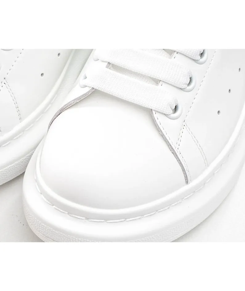 Alexander McQueen sole sneakers