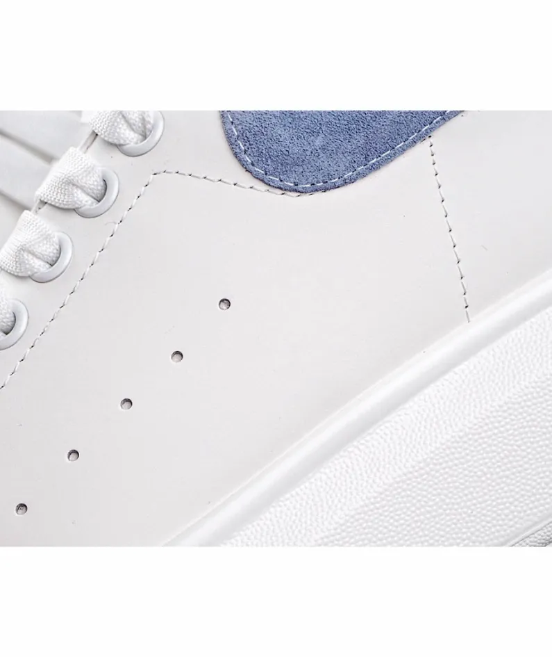 Alexander McQueen sole sneakers