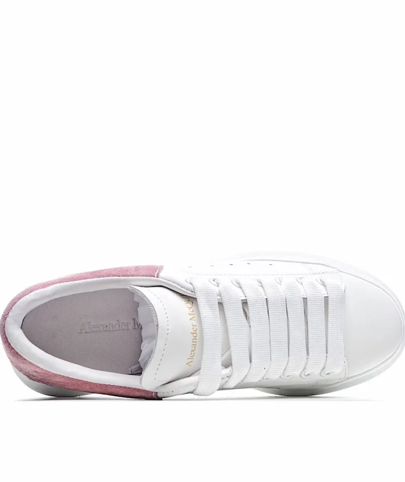 Alexander McQueen sole sneakers