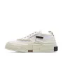 x VESSEL GOP Low canvas vulcanized sneakers