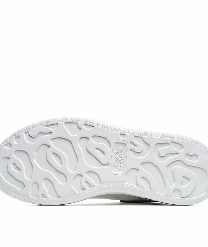 Alexander McQueen sole sneakers