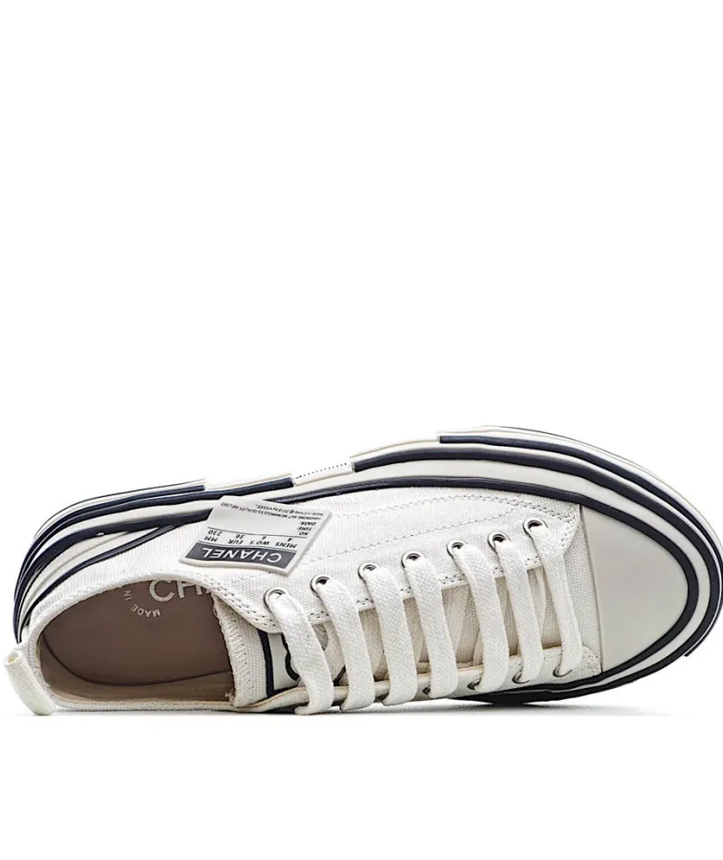Chanel x VESSEL GOP Valentine
