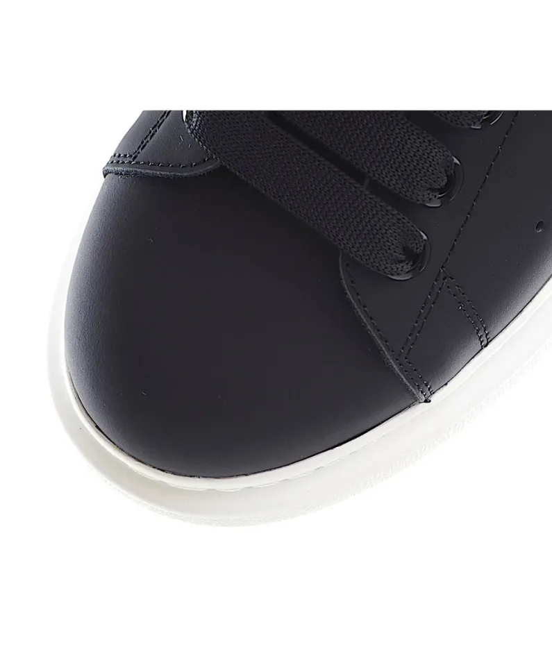 Alexander McQueen sole sneakers