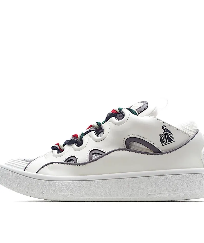 LANVIN CURB Casual Sneakers