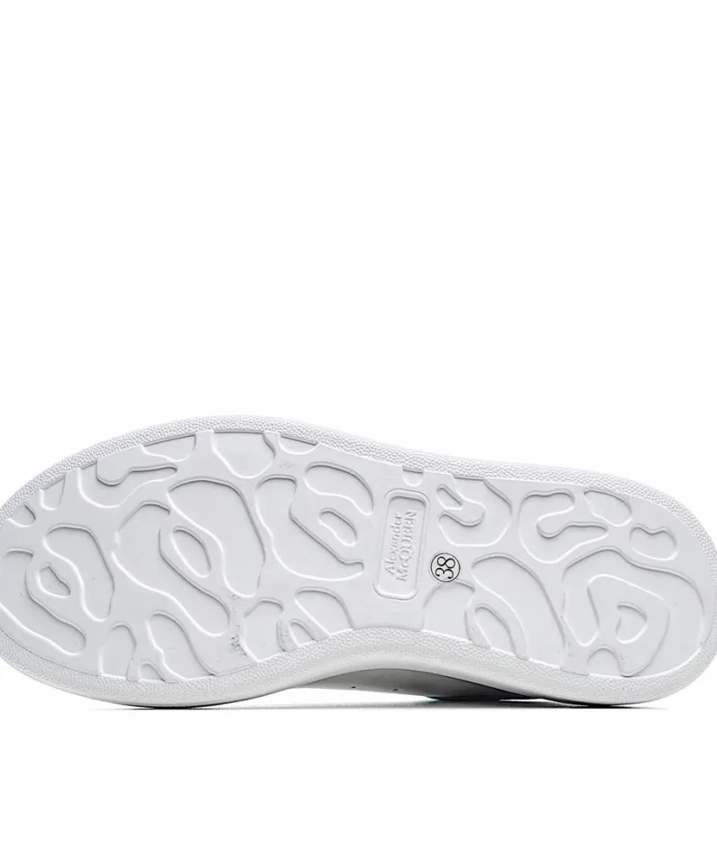 Alexander McQueen sole sneakers