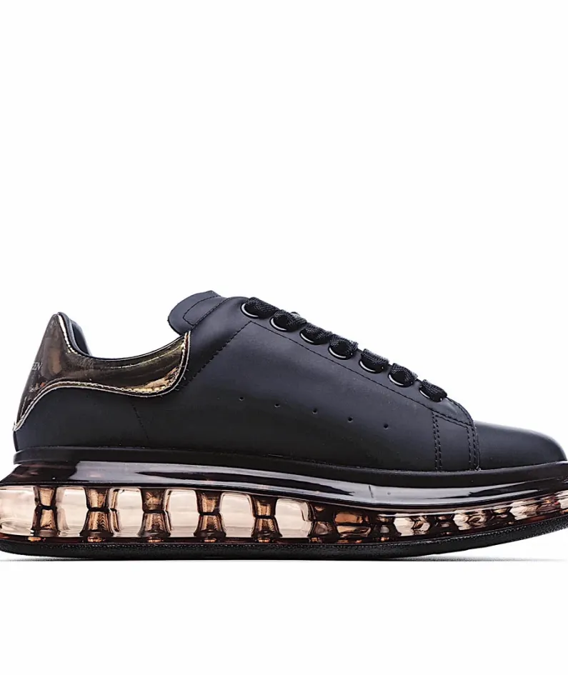 Alexander McQueen sole sneakers
