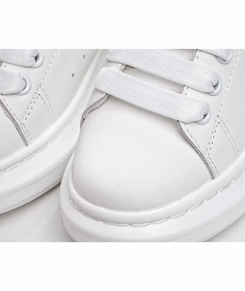 Alexander McQueen sole sneakers