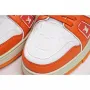 Virgil Abloh Louis Vuitton Trainer Sneaker Low Casual Basketball Shoe