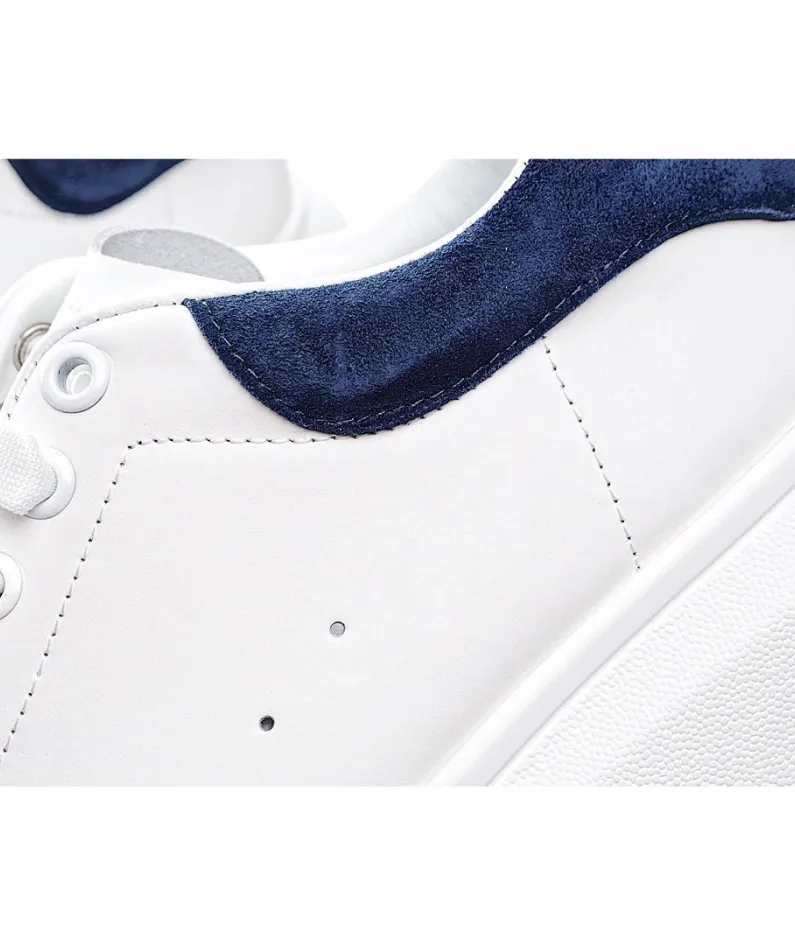 Alexander McQueen sole sneakers