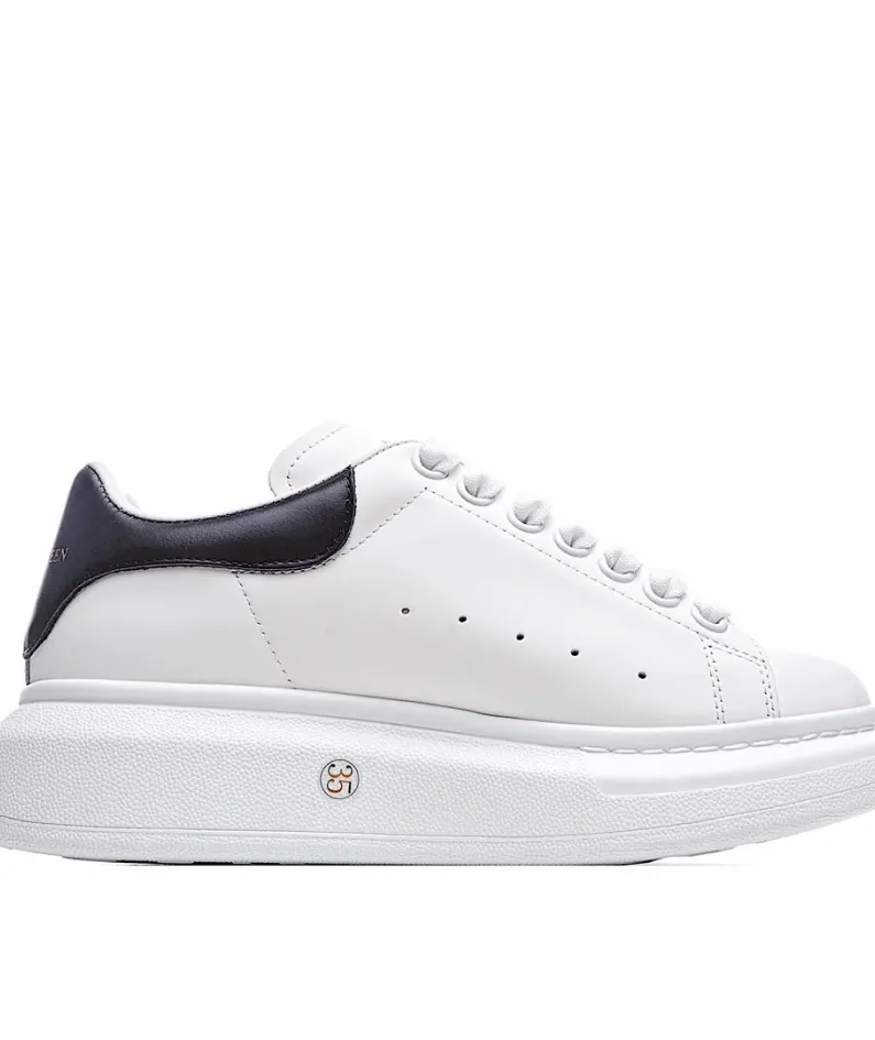 Alexander McQueen sole sneakers
