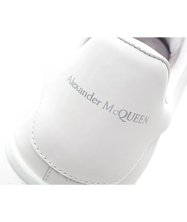 Alexander McQueen sole sneakers