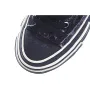 x VESSEL GOP Low canvas vulcanized sneakers