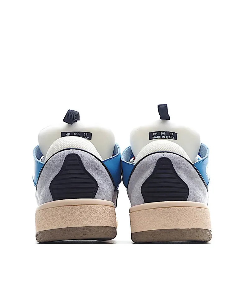LANVIN CURB Casual Sneakers