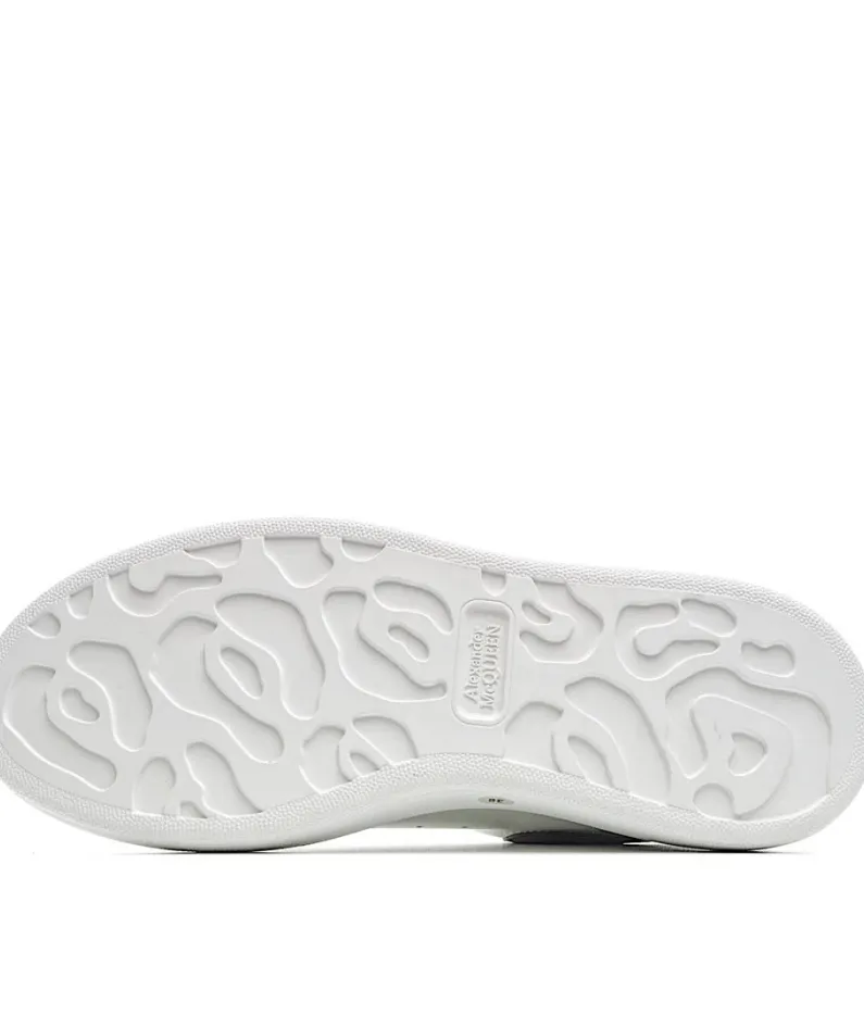 Alexander McQueen sole sneakers
