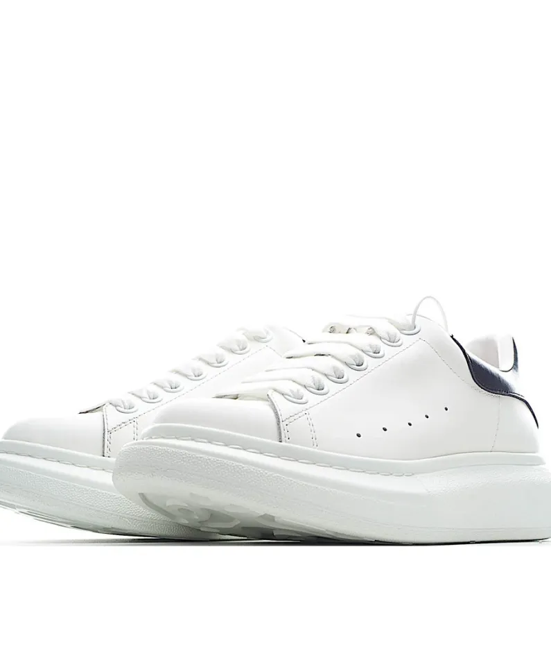 Alexander McQueen sole sneakers