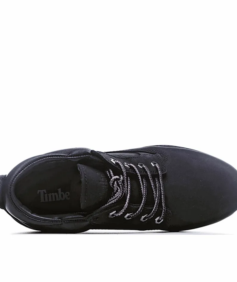 Timberland Classic High-Top Martin Boots