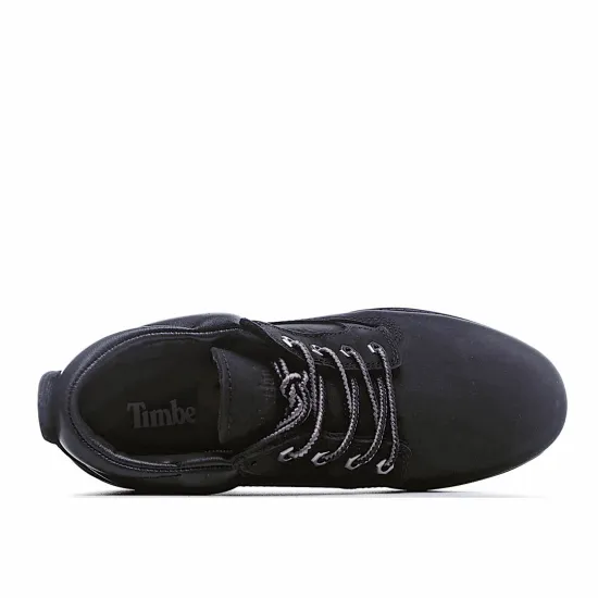 Timberland Classic High-Top Martin Boots
