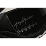 x VESSEL GOP Low canvas vulcanized sneakers