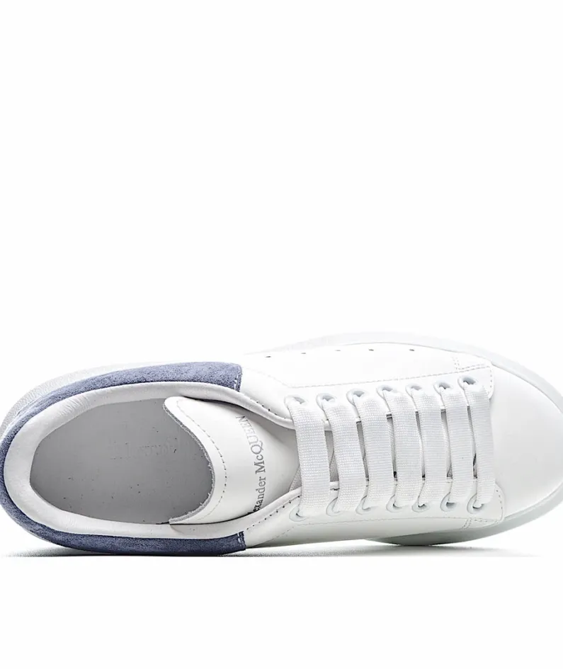 Alexander McQueen sole sneakers