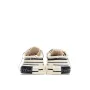 + VESSEL Peace by Piece vulcanized espadrilles