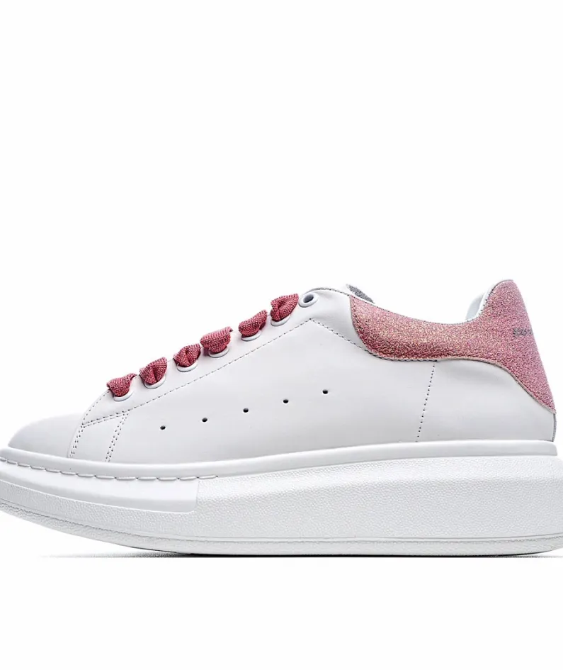 Alexander McQueen sole sneakers
