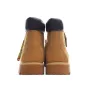 Timberland Classic High-Top Martin Boots