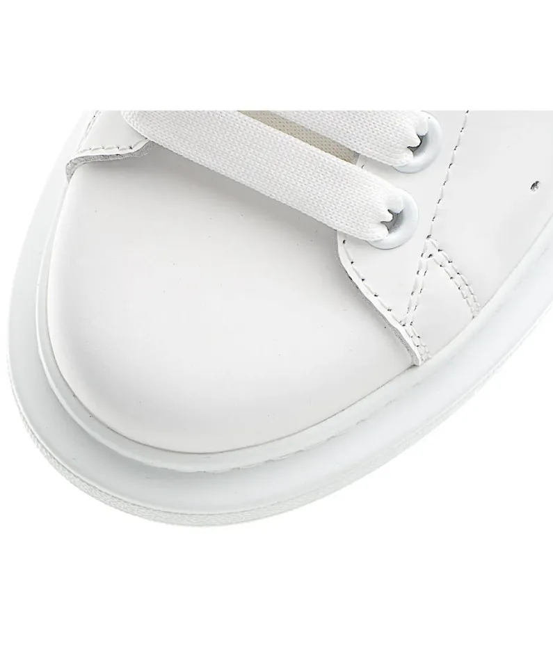 Alexander McQueen sole sneakers