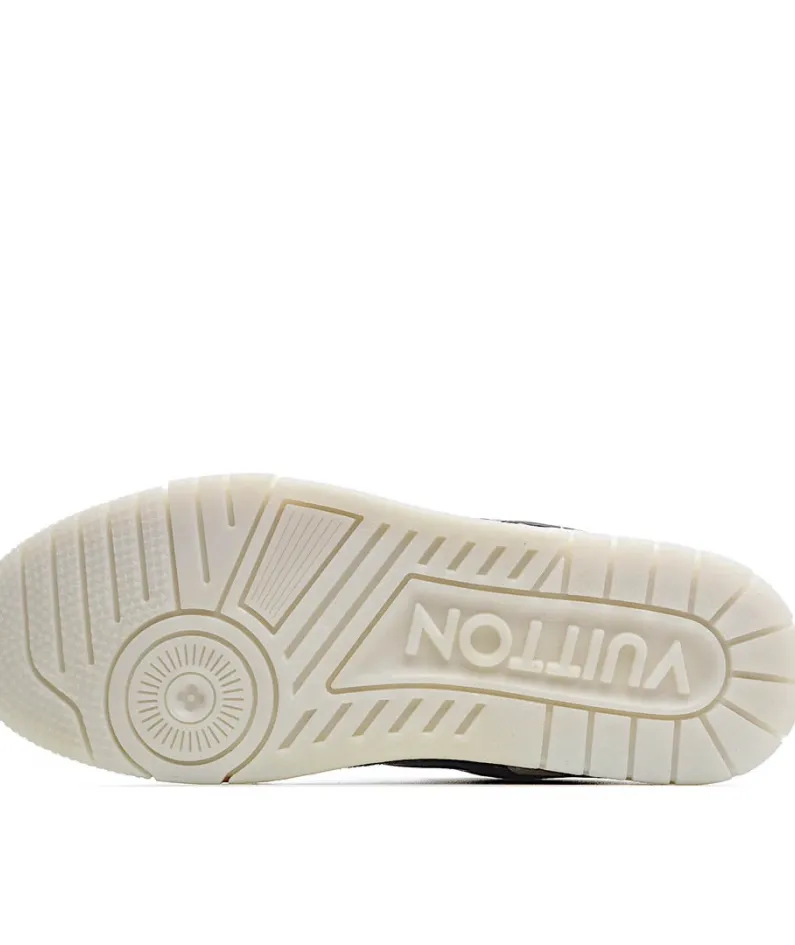 LOUIS VUITTON Trainer Casual Sports Shoes