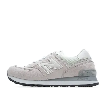 160 exclusive real shots ✨Original channel New Balance 574 New Balance retro jogging shoes ENCAP cushioning midsole original box Original standard Tmall Jingdong platform dedicated to early peripheral entity filling cases Numerous foreign trade customers 