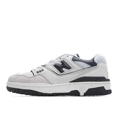 New Balance Low Top Casual Basketball Shoes