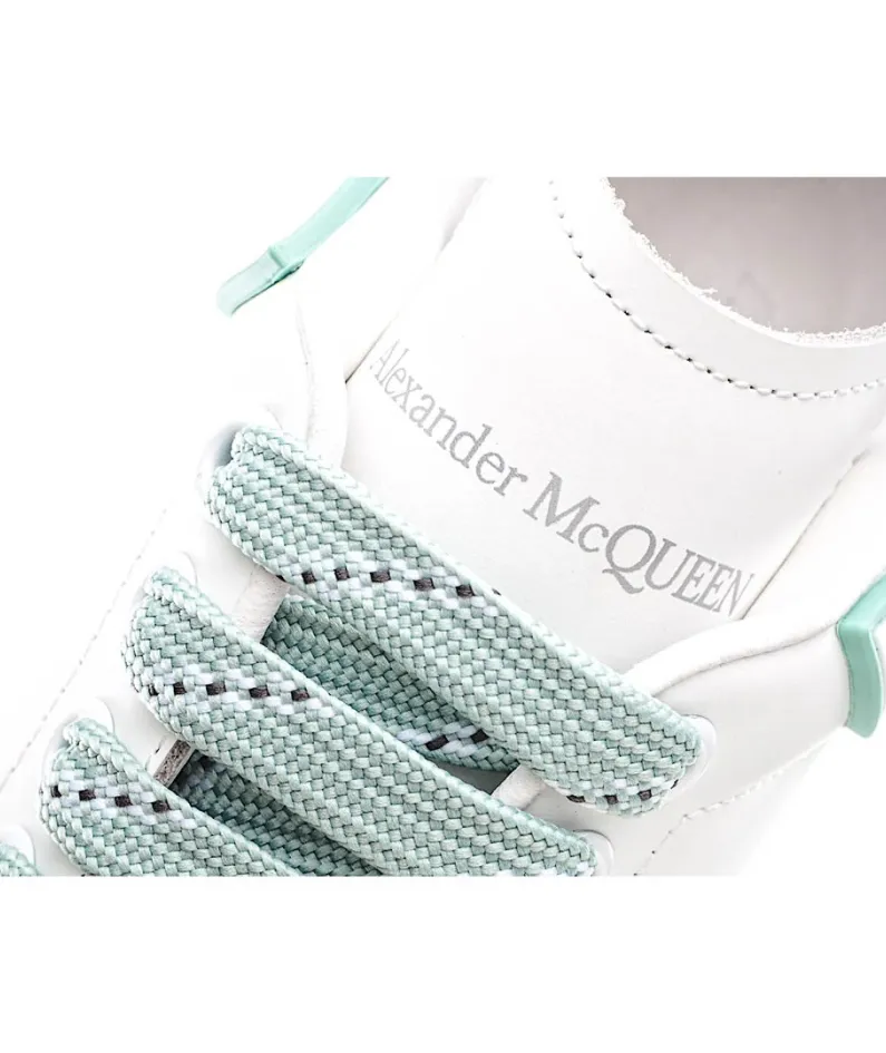 Alexander McQueen sole sneakers
