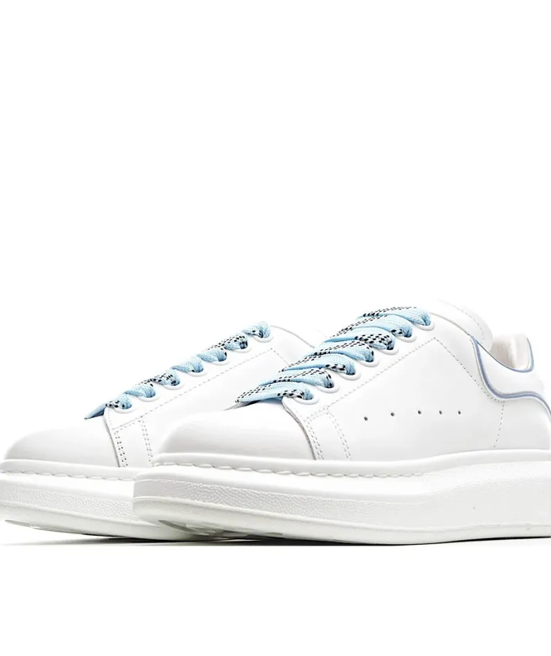 Alexander McQueen sole sneakers