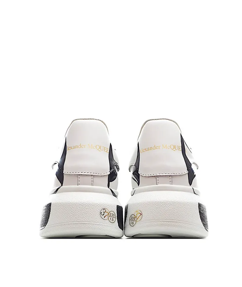 Alexander McQueen sole sneakers