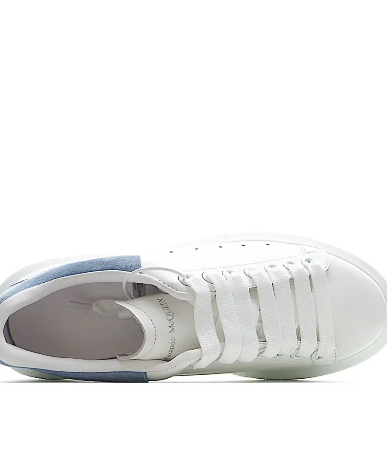 Alexander McQueen sole sneakers