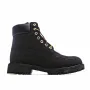 Timberland Classic High-Top Martin Boots