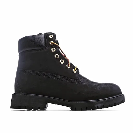 Timberland Classic High-Top Martin Boots
