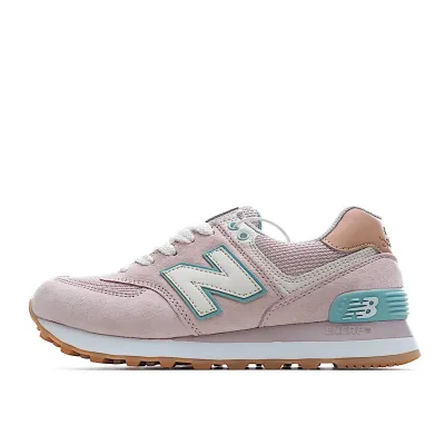 160 exclusive real shots ✨Original channel New Balance 574 New Balance retro jogging shoes ENCAP cushioning midsole original box Original standard Tmall Jingdong platform dedicated to early peripheral entity filling cases Numerous foreign trade customers 