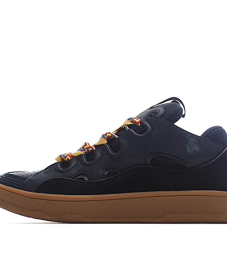 LANVIN CURB Casual Sneakers