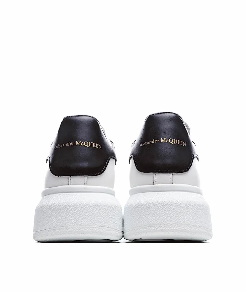 Alexander McQueen sole sneakers