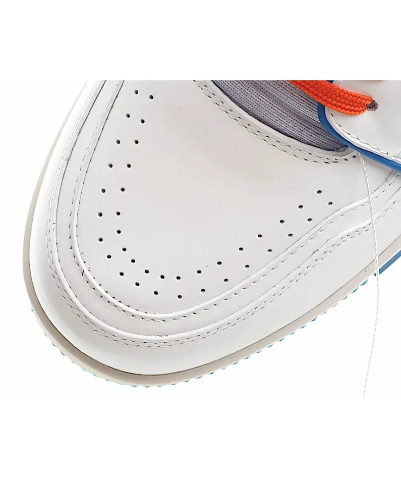 Virgil Abloh Louis Vuitton Trainer Sneaker Low Casual Basketball Shoe