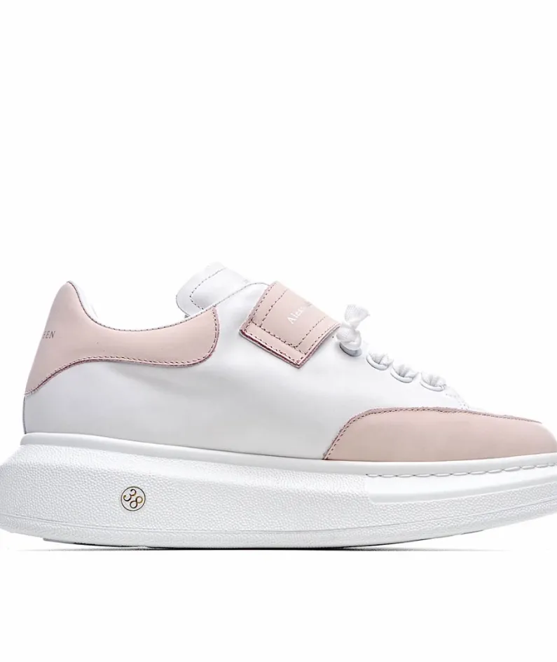 Alexander McQueen sole sneakers