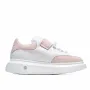 Alexander McQueen sole sneakers